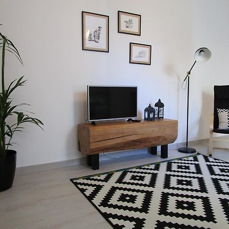 Casa Flor D'Sal Apartment Angra do Heroismo Luaran gambar