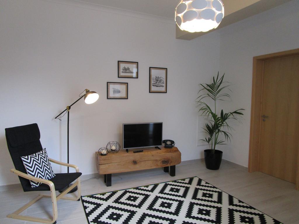 Casa Flor D'Sal Apartment Angra do Heroismo Luaran gambar
