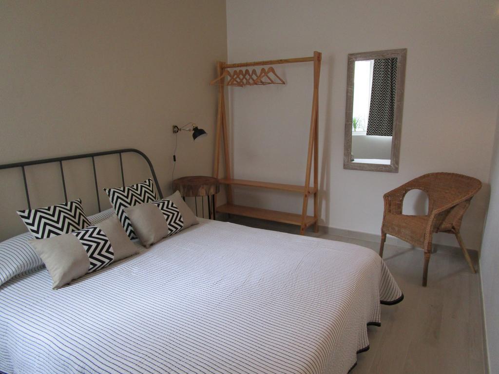 Casa Flor D'Sal Apartment Angra do Heroismo Luaran gambar