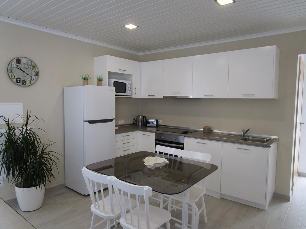 Casa Flor D'Sal Apartment Angra do Heroismo Luaran gambar